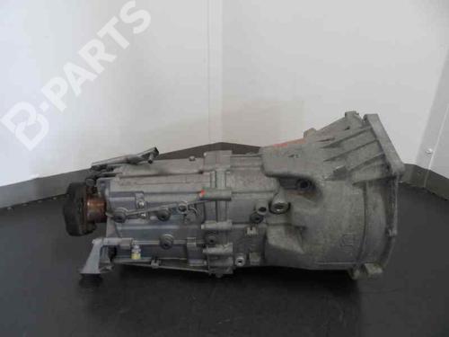 Gearbox BMW 3 (E46) 320 d | BP354967M3 