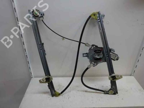 Front right window mechanism CITROËN XSARA (N1) 1.6 16V | BP1144049C23