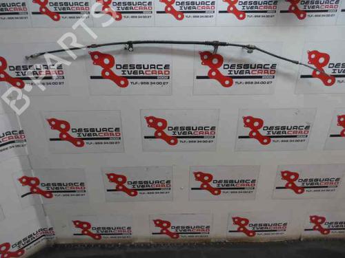 Used Hand brake Hand brake 8797069 8797069
