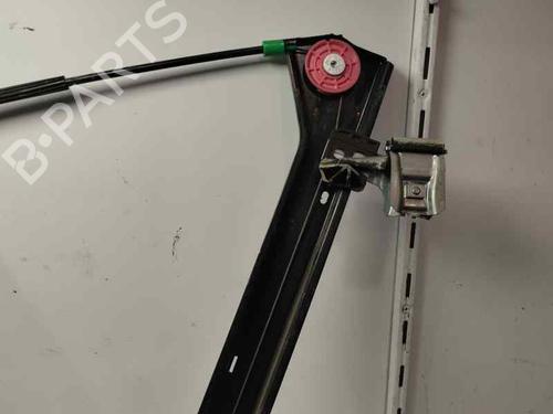 Used Front left window mechanism Front left window mechanism 35739650 35739650