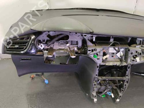 Used Dashboard Dashboard 21395095 21395095