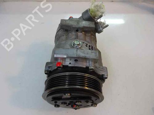 Used AC compressor AC compressor 8600429 8600429
