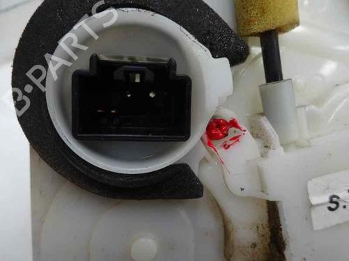 Used Rear left lock Rear left lock MAZDA 2 (DE_, DH_) 1.3 (DE3FS) (75 hp) 9856970 9856970