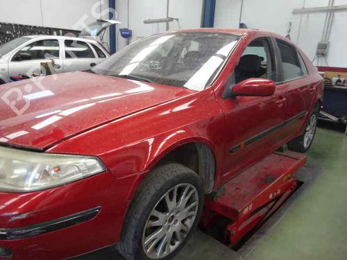 Puleggia RENAULT LAGUNA II (BG0/1_) 1.9 dCi (BG08, BG0G) | BP14169073M122 