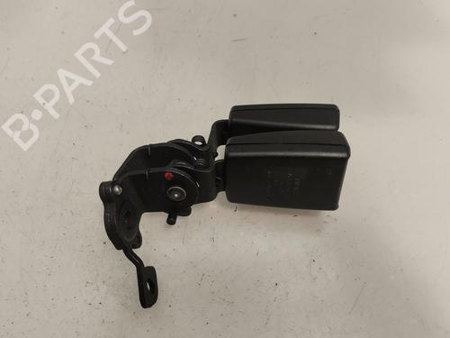 Used Rear left seatbelt VW GOLF VII (5G1, BQ1, BE1, BE2) 1.4 TSI (125 hp) 18475450