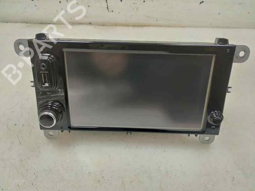 Display monitor RENAULT CLIO IV (BH_) 0.9 TCe 90 (BHNF, BHMA, BHMH, BHJK, BHJR) | BP23425735C48