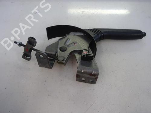 Used Hand brake TOYOTA AYGO (_B1_) 1.0 (KGB10_, KGB10R) (68 hp) 11382039