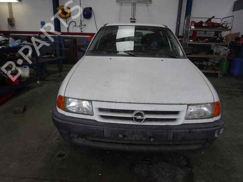 Starter OPEL ASTRA F Saloon (T92) 1.6 i 16V (F19, M19) | BP8242893M8