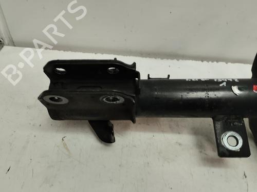 Left front shock absorber NISSAN MICRA III (K12)  | BP13298696M16 