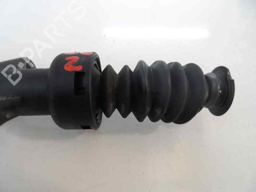 Koblingscylinder CITROËN C4 I (LC_) 1.6 HDi (90 hp) 14172669