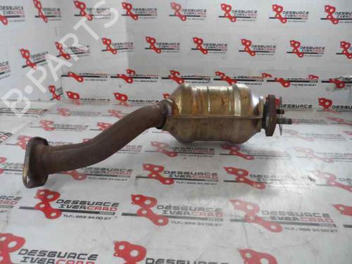 Used Catalyst MITSUBISHI ASX (GA_W_) 1.6 MIVEC (GA1W) (117 hp) 586055