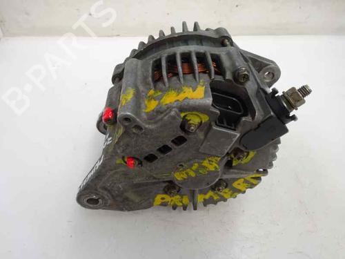 Used Alternator NISSAN PRIMERA Hatchback (P11) [1996-2002]  7187331