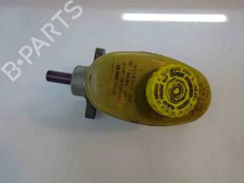 Used Brake master cylinder JEEP CHEROKEE (XJ) [1983-2001]  1624021