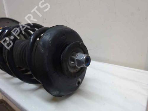 Used Right front shock absorber PEUGEOT 207 SW (WK_) [2007-2013]  2597027