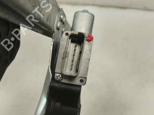 Front left window mechanism DACIA SANDERO II TCe 90 (B8M1, B8MA, B8AC) | BP27526737C22 - Image 2