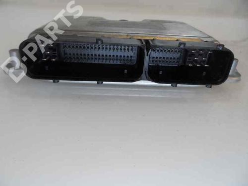 Engine control unit (ECU) VW POLO (9N_, 9A_) 1.4 TDI | BP354877M57 