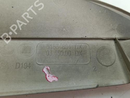 Right taillight FIAT PUNTO (199_) 1.3 D Multijet | BP35745468C35 - Image 3