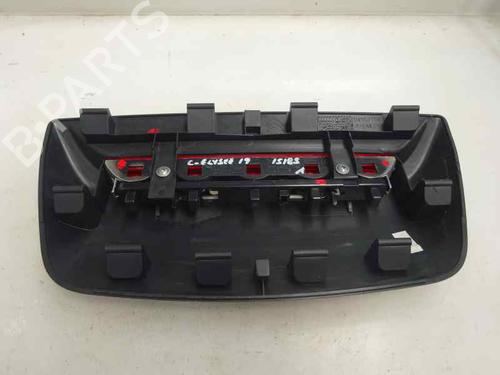 Third brake light CITROËN C-ELYSEE (DD_) | BP10159517L11