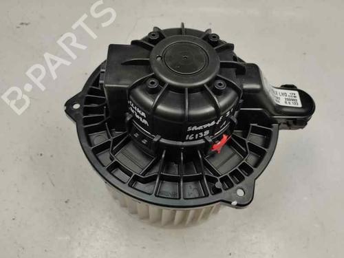 Used Heater blower motor KIA SPORTAGE IV (QL, QLE) 1.6 GDI (132 hp) 21394665
