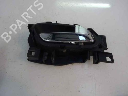 Front right interior door handle CITROËN C3 II (SC_) | BP8364642I14 - Image 2