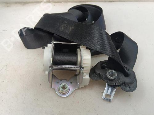 Used Front left seatbelt Front left seatbelt 35741717 35741717