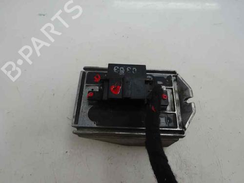 Heater resistor SEAT IBIZA IV ST (6J8, 6P8) | BP11661290M108