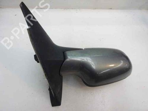 Used Right mirror Right mirror RENAULT SCÉNIC II (JM0/1_) 1.5 dCi (JM1E, JM16) (106 hp) 9210408 9210408