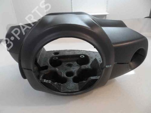 Used Steering wheel CITROËN NEMO MPV 1.4 HDi (68 hp) 354846