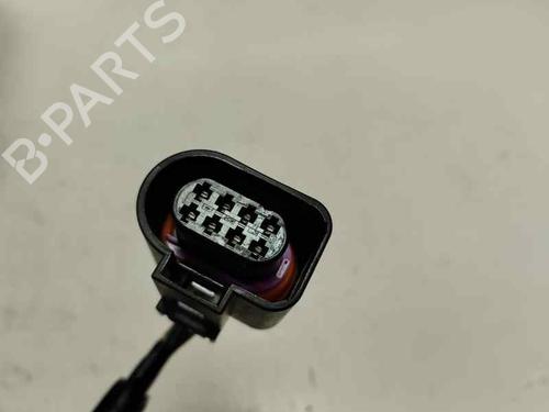 Used Right mirror SEAT ARONA (KJ7, KJP) 1.0 TSI (110 hp) 29134110