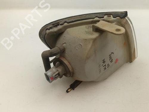 Left front indicator HYUNDAI H-1 / STAREX Bus (A1) 2.5 TCi | BP36693290C32 - Image 2