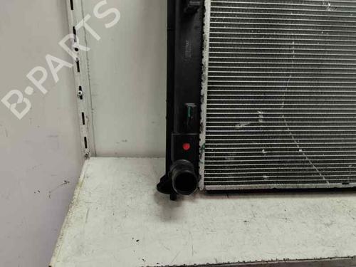 Used Water radiator Water radiator 35740180 35740180