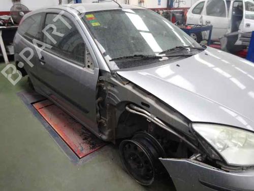 Remskive FORD FOCUS I (DAW, DBW) 1.8 Turbo DI / TDDi | BP14169124M122 