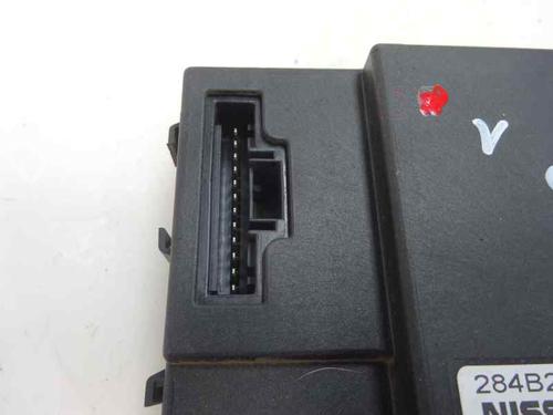 Commande Confort NISSAN X-TRAIL VAN (T31) dCi 4x4 (150 hp) 7628265