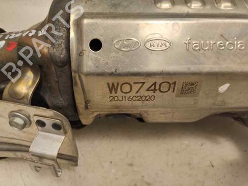 Catalyst KIA STONIC (YB) 1.0 T-GDi Eco-Dynamics+ | BP27544757M10