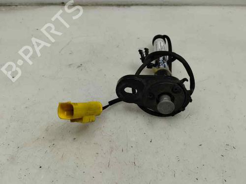 Hood MERCEDES-BENZ A-CLASS (W177)  | BP21271599C1 