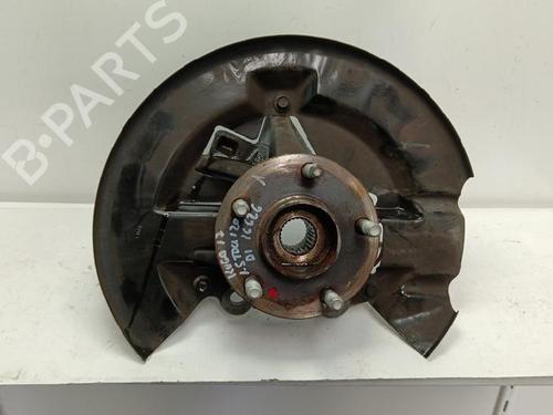 Used Left front steering knuckle Left front steering knuckle 35744661 35744661