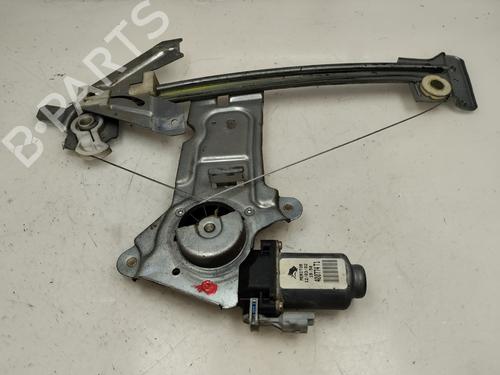 Rear right window mechanism CITROËN XSARA (N1) 2.0 HDi 109 | BP19924039C25 