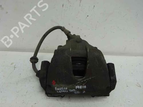Used Right front brake caliper FORD FOCUS II (DA_, HCP, DP) 1.6 TDCi (90 hp) 11608288