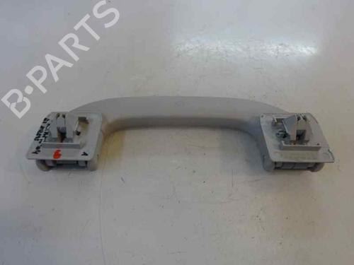 Used Front left interior door handle MERCEDES-BENZ A-CLASS (W169) A 180 CDI (169.007, 169.307) (109 hp) 3213566