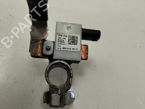 Used Battery AUDI A4 Allroad B9 (8WH, 8WJ) 2.0 TDI quattro (150 hp) 18641725