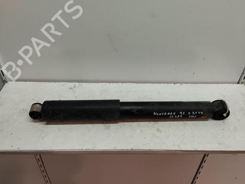 Used Right rear shock absorber OPEL MONTEREY A (M92) 3.1 TD (UBS69D, UBS69G) (114 hp) 14171027