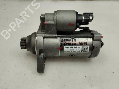 Used Starter SEAT LEON (5F1) [2012-2021]  21271333