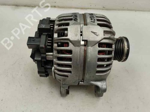 Alternator SEAT IBIZA IV (6J5, 6P1) 1.2 TSI | BP28025437M7 