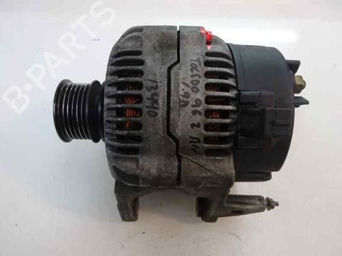 Used Alternator SEAT TOLEDO I (1L2) [1991-1999]  4937114