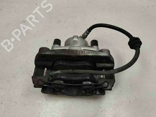 Right front brake caliper RENAULT MEGANE III Hatchback (BZ0/1_, B3_)  | BP23425684M104 