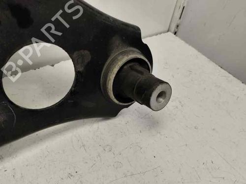Left front suspension arm RENAULT TWINGO III (BCM_, BCA_)  | BP26567884M12 