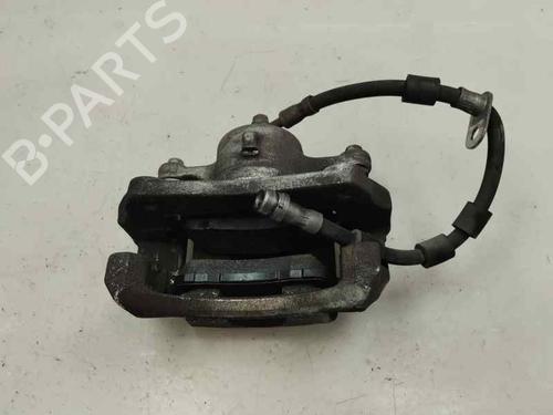 Right front brake caliper FORD FIESTA VI (CB1, CCN) 1.25 | BP23394862M104 