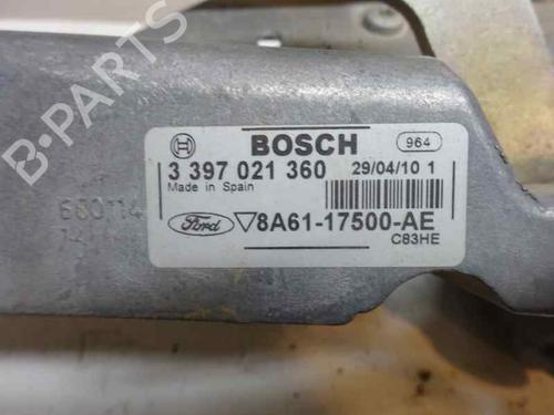 Used Front wiper motor Front wiper motor 1370490 1370490
