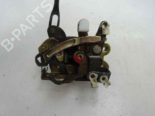 Used Front left lock Front left lock 7557904 7557904