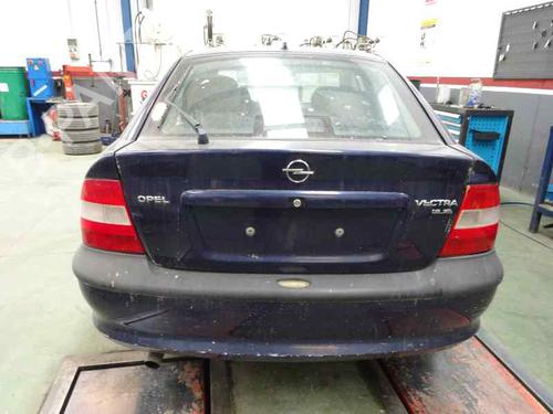 Left taillight OPEL VECTRA B Hatchback (J96) 1.8 i 16V (F68) | BP7207933C34 